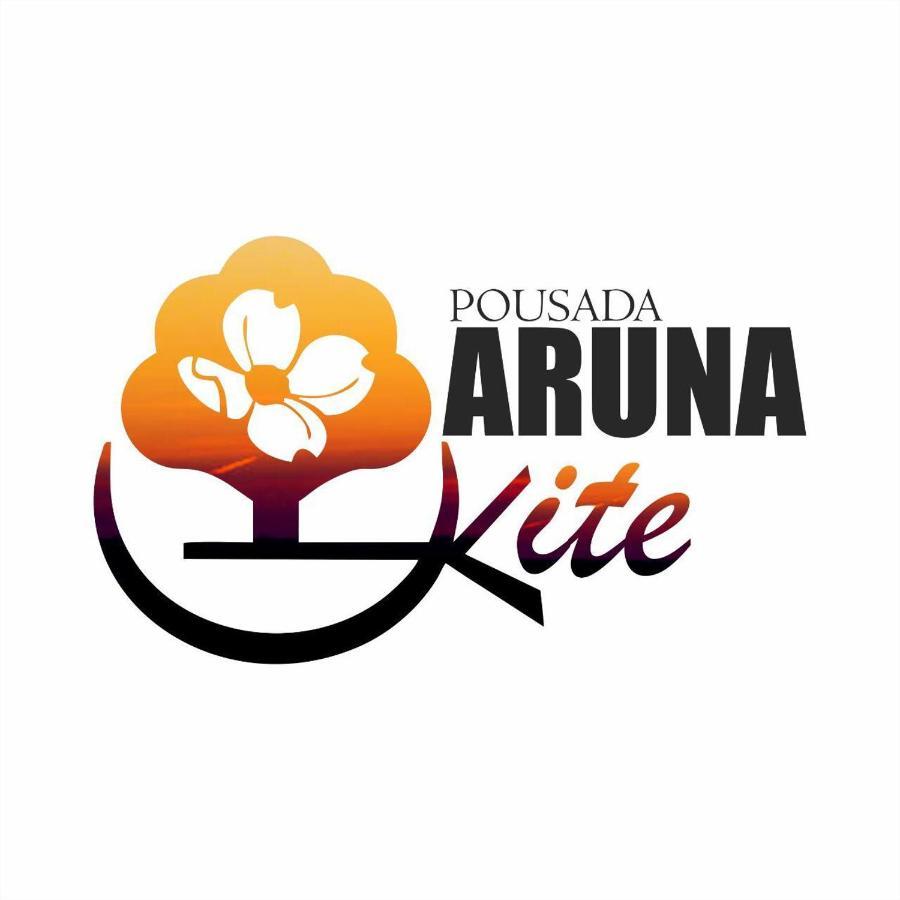Pousada Aruna Kite 巴拉格兰德 外观 照片